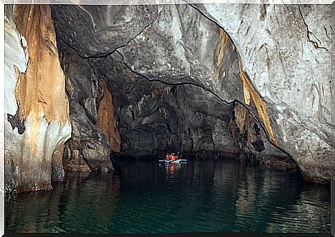 Puerto Princesa Underground River National Park